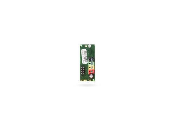 JA-100 - BUS modul for Ei208W CO